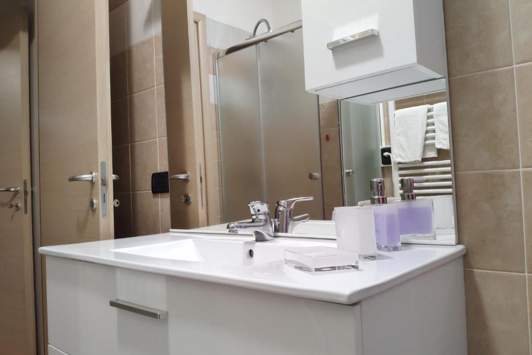 Photo of Bathroom in Boltiere