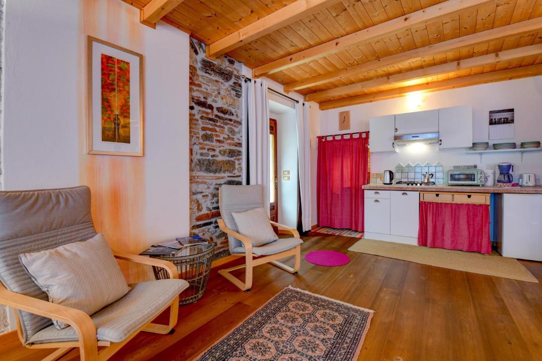Photo of Livingroom in Sermerio