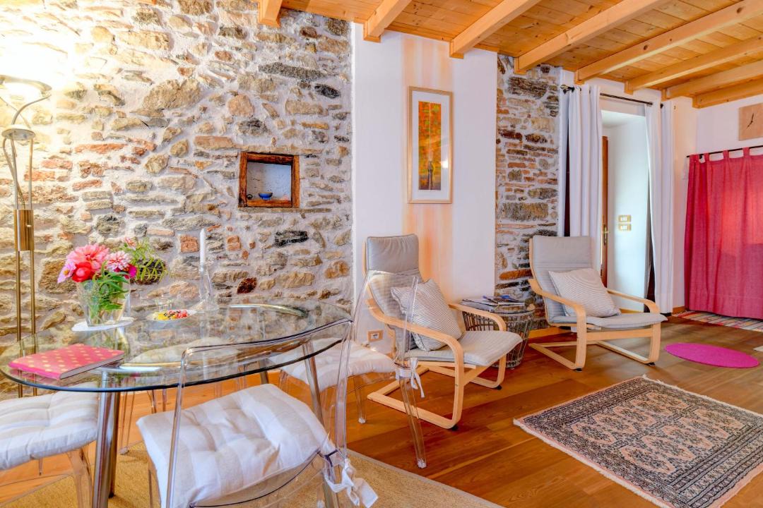 Photo of Livingroom in Sermerio