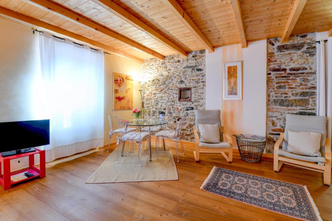 Photo of Livingroom in Sermerio