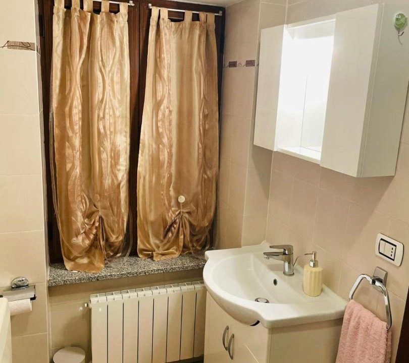 Photo of Bathroom in Somma Lombardo