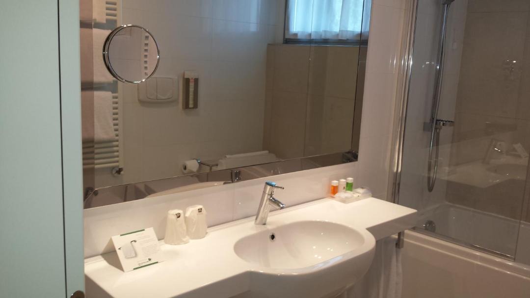 Photo of Bathroom in Cinisello Balsamo