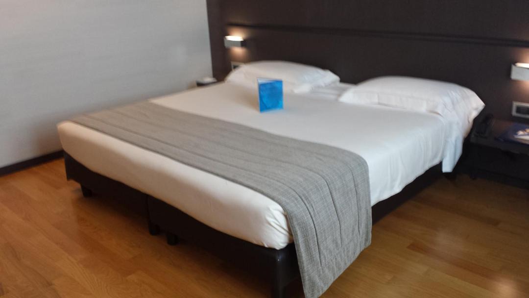 Photo of Bedroom in Cinisello Balsamo