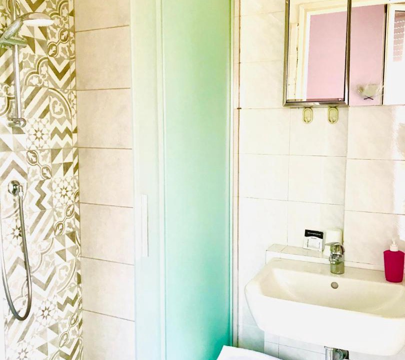 Photo of Bathroom in Chinatown