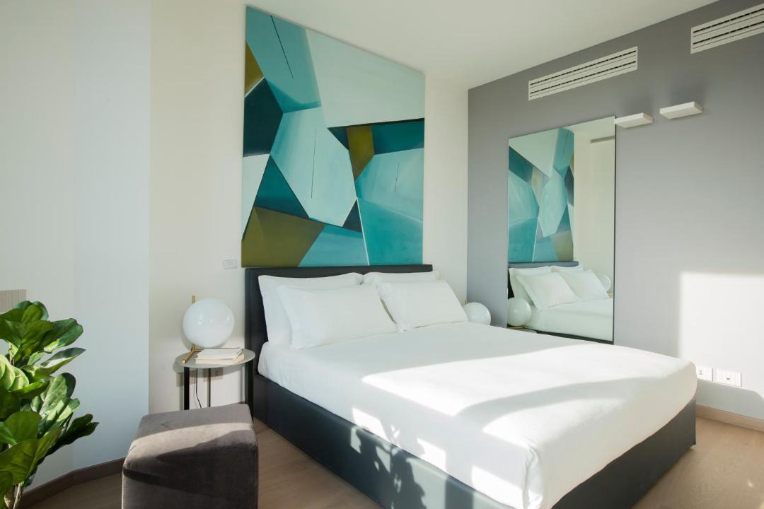 Photo of Bedroom in San Babila