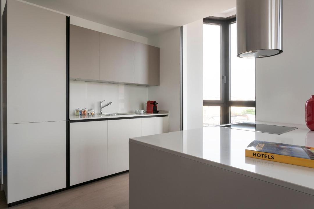 Photo of Kitchen in San Babila