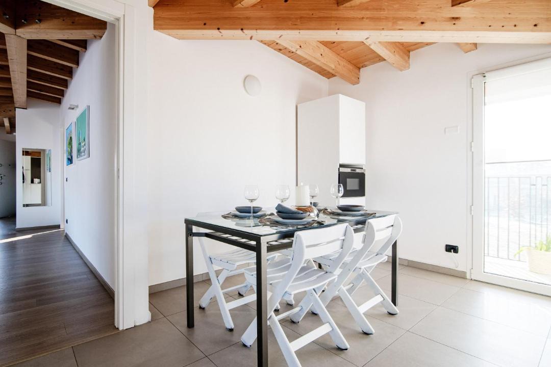 Photo of Kitchen in Lipomo