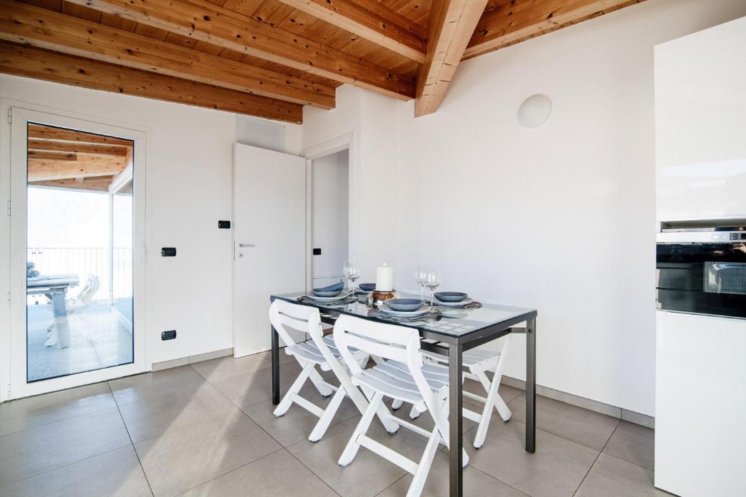Photo of Kitchen in Lipomo