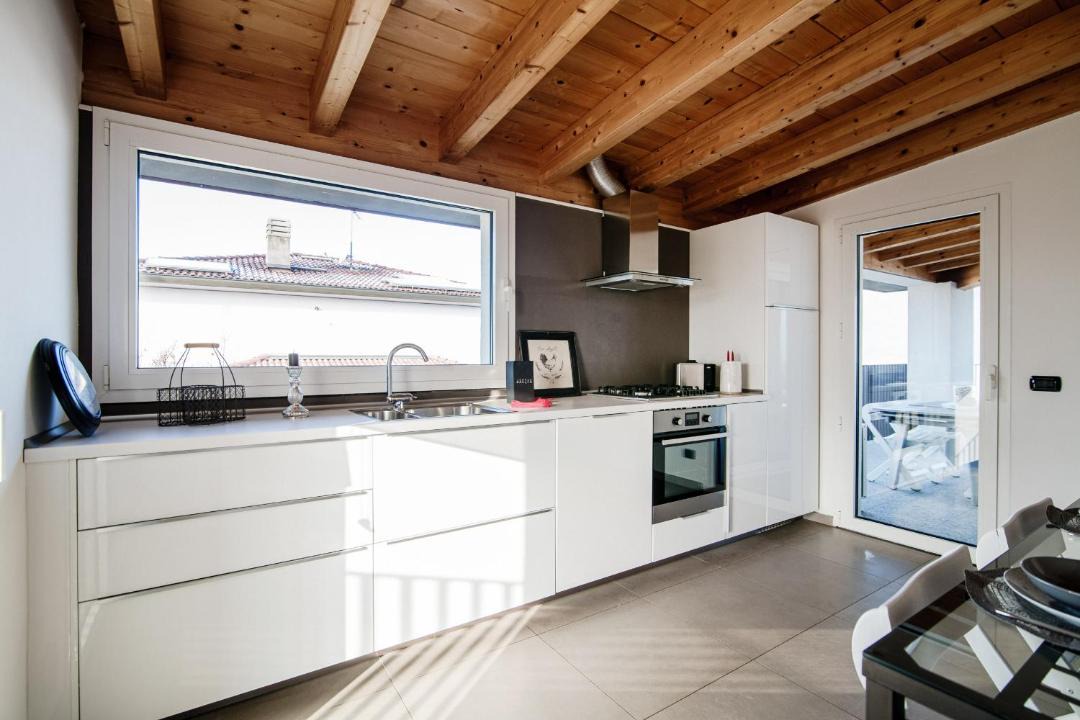 Photo of Kitchen in Lipomo