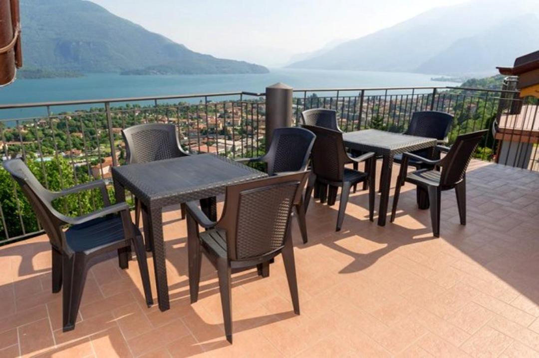 Photo of Patio Balcony in Vercana
