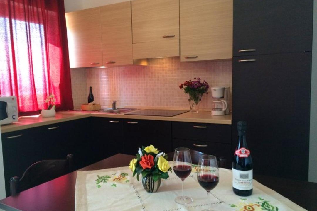 Photo of Kitchen in Vercana