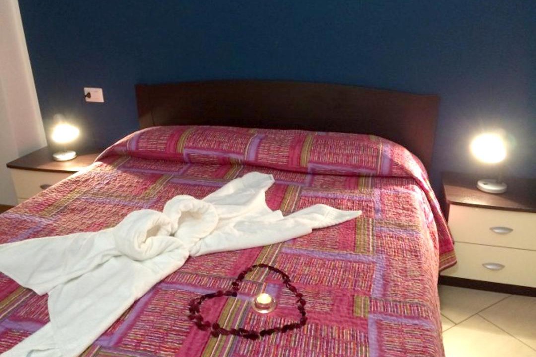 Photo of Bedroom in Vercana