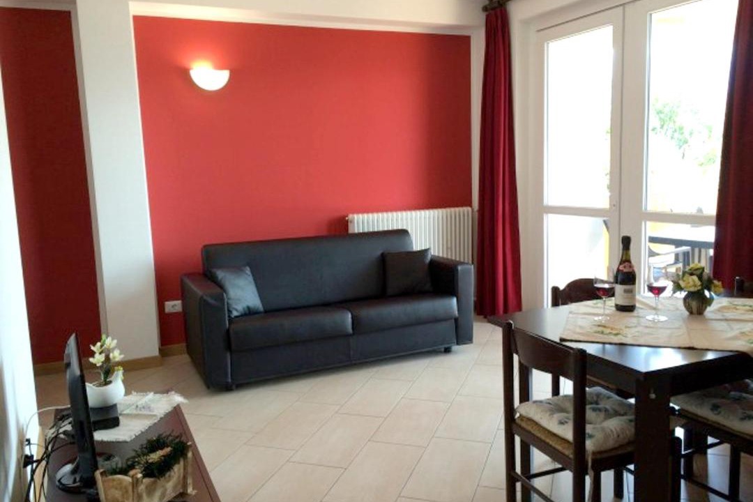 Photo of Livingroom in Vercana