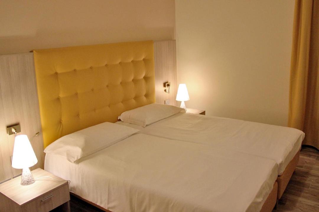 Photo of Bedroom in Gallarate