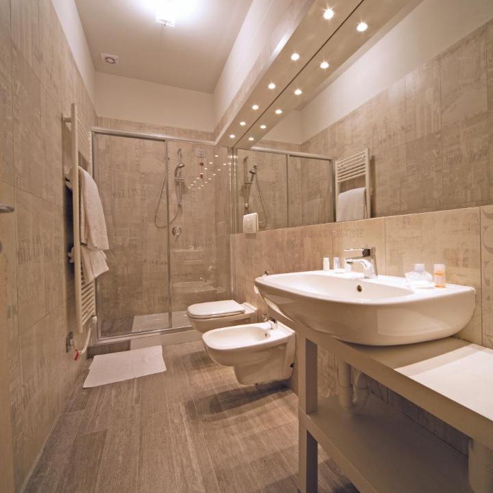 Photo of Bathroom in Gallarate