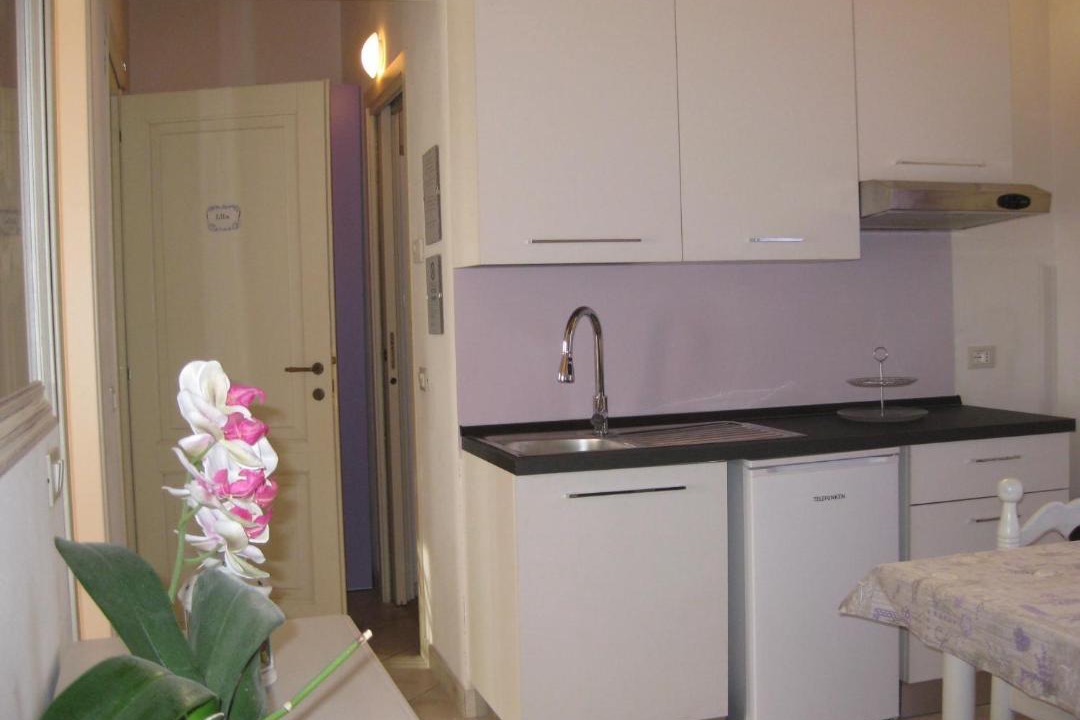 Photo of Kitchen in Campagnolo