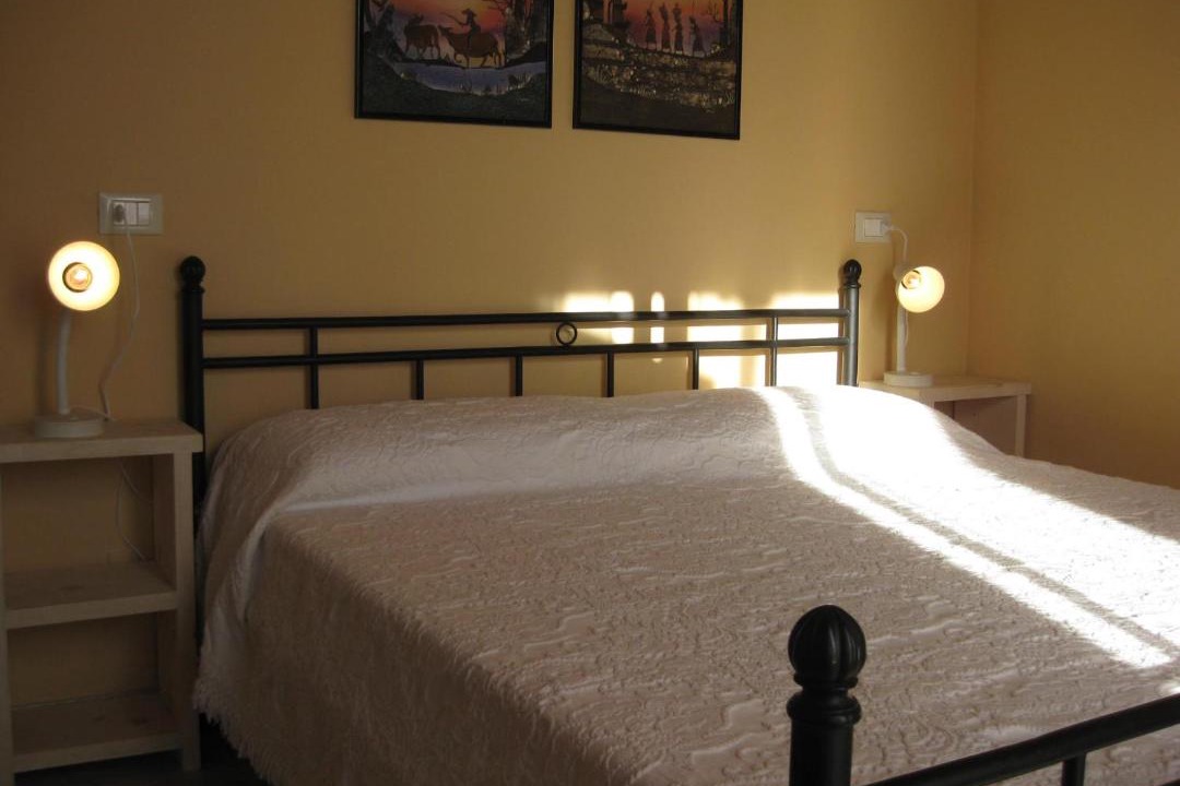 Photo of Bedroom in Campagnolo