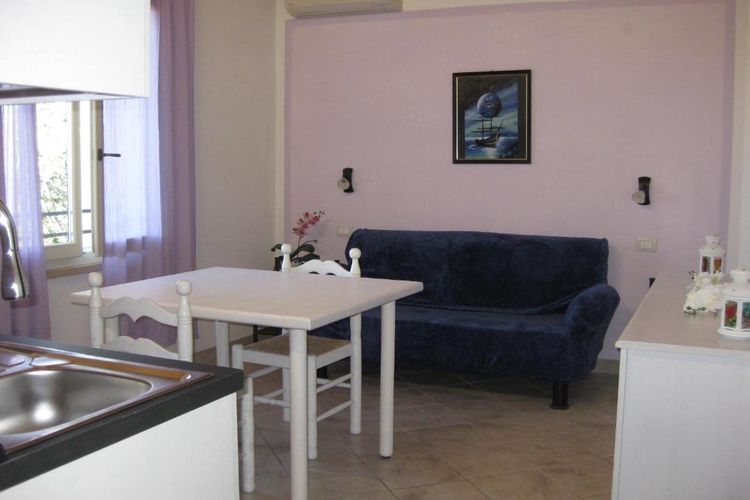 Photo of Livingroom in Campagnolo