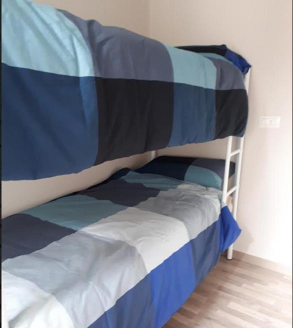 Photo of Bedroom in Lecco