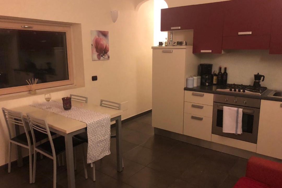 Photo of Kitchen in Azzano