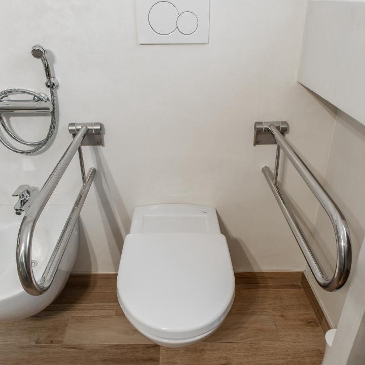 Photo of Bathroom in Alme