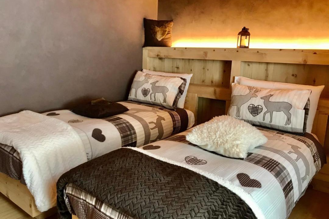 Photo of Bedroom in Valdisotto