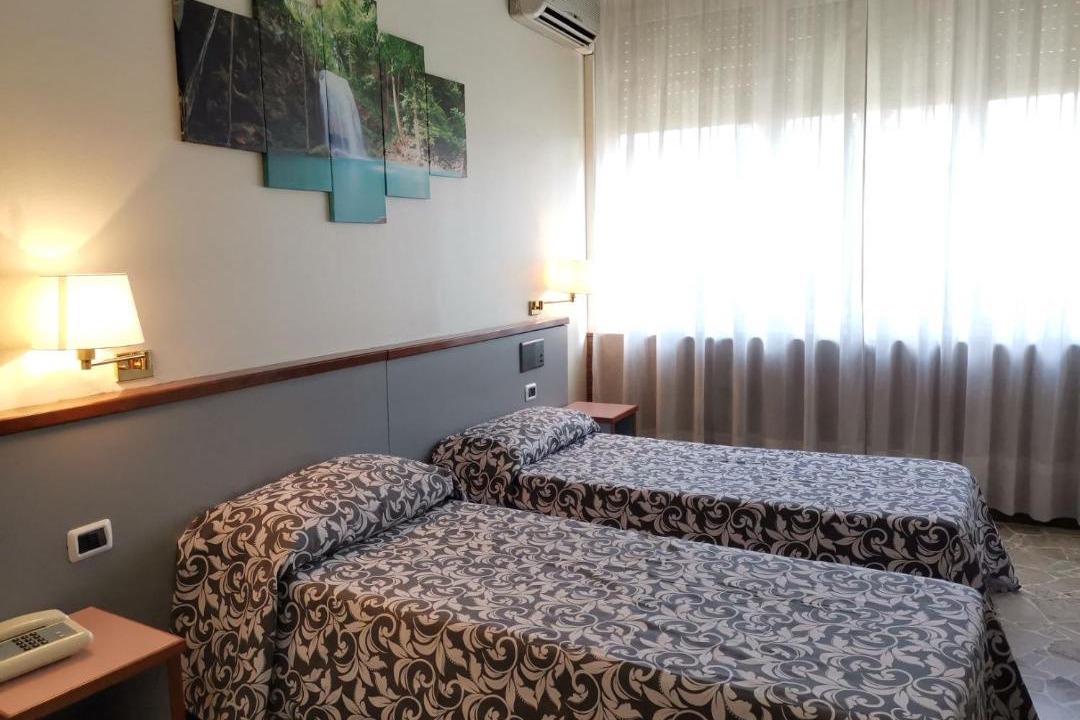 Photo of Bedroom in Cinisello Balsamo