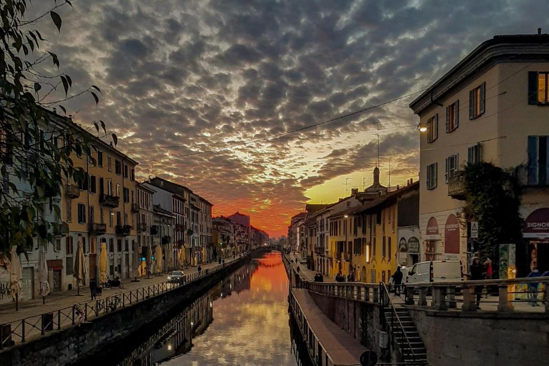 Photo of Others in Porta Genova