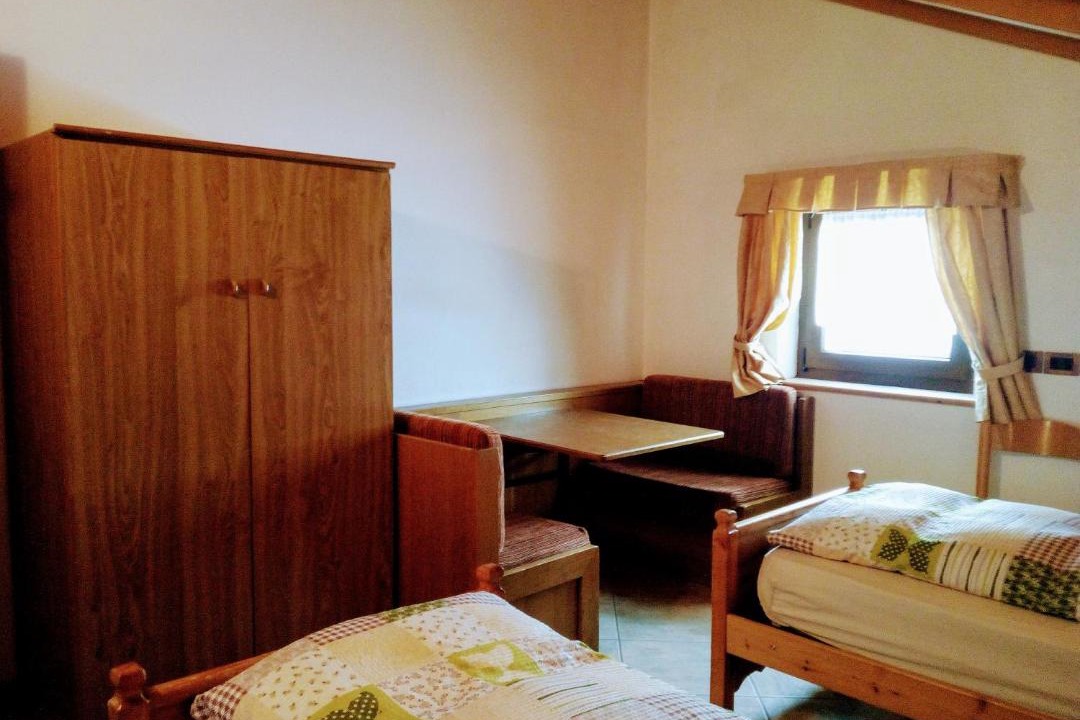 Photo of Bedroom in Sant'Anna
