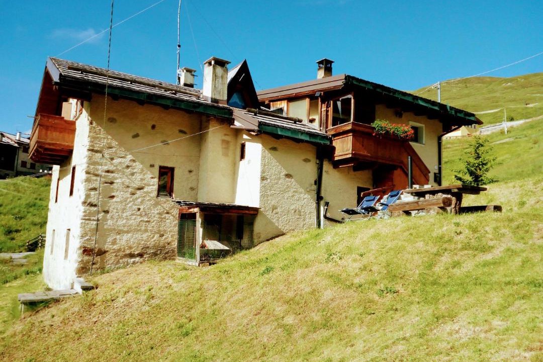 Photo of Buildings in Sant'Anna