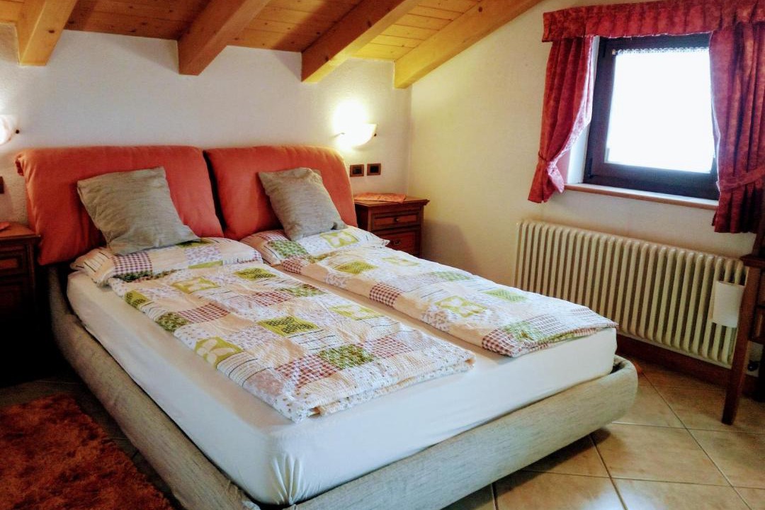 Photo of Bedroom in Sant'Anna