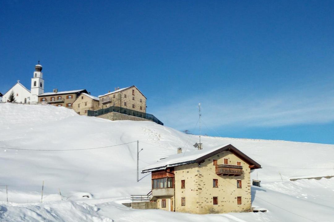 Photo of Buildings in Sant'Anna