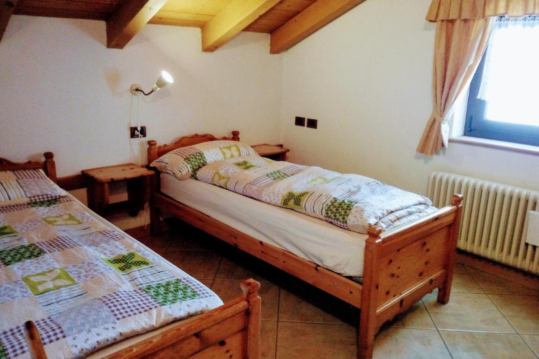 Photo of Bedroom in Sant'Anna