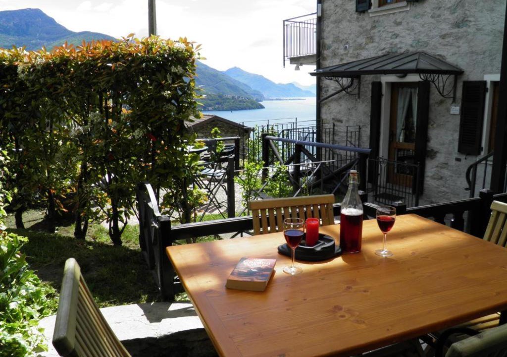 Photo of Patio Balcony in San Carlo