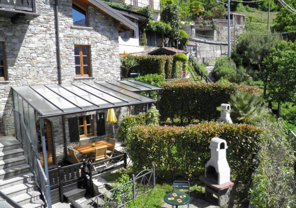Photo of Buildings in San Carlo