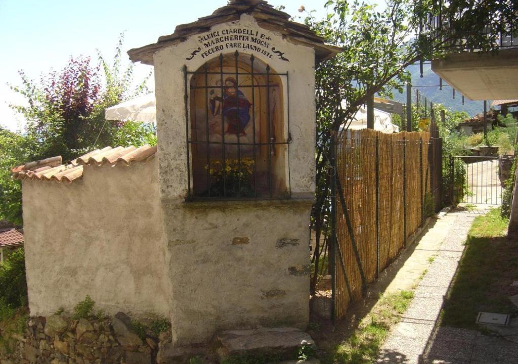 Photo of Buildings in San Carlo