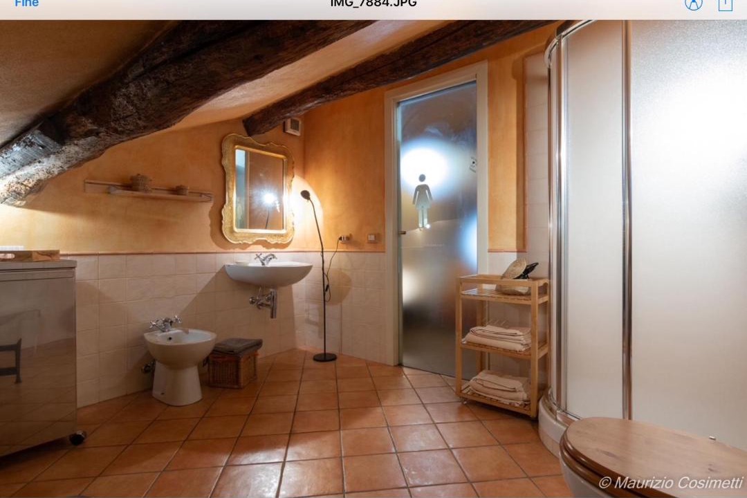 Photo of Bathroom in Vigevano