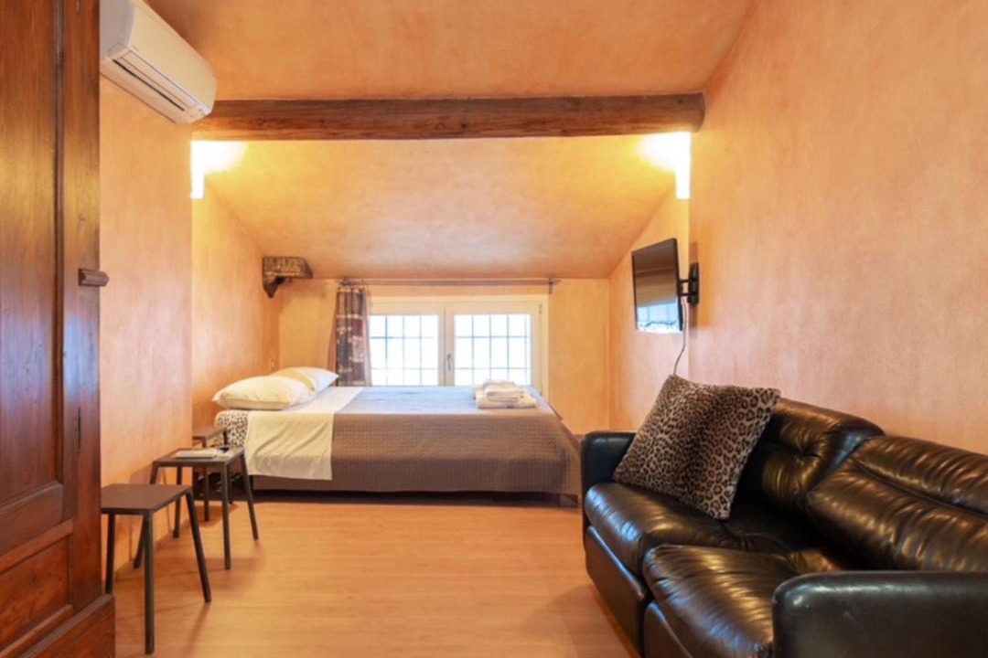 Photo of Bedroom in Vigevano