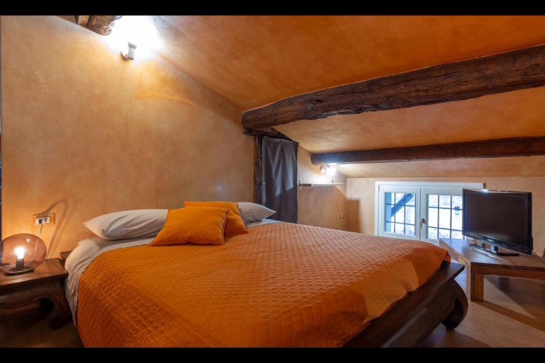 Photo of Bedroom in Vigevano