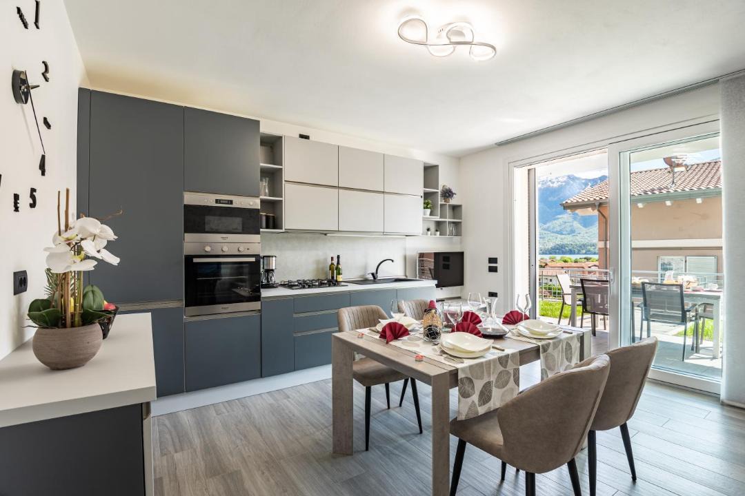 Photo of Livingroom in Domaso
