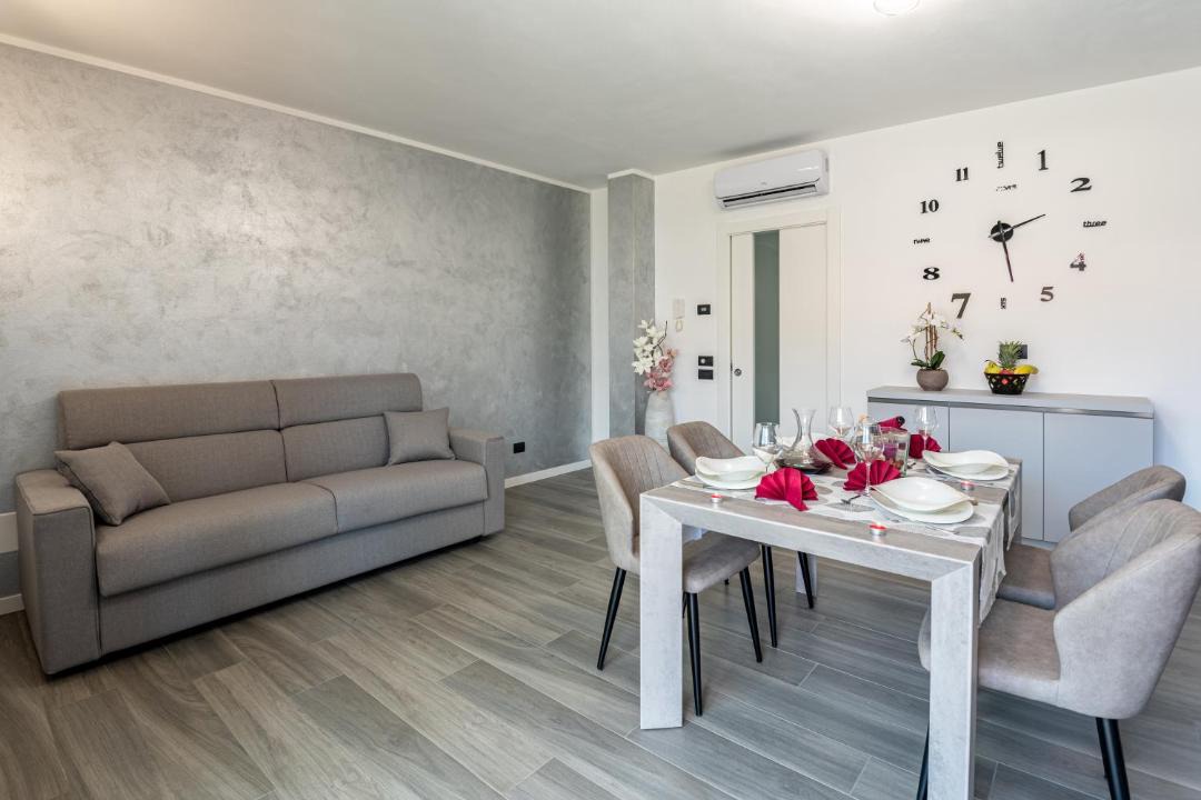Photo of Livingroom in Domaso