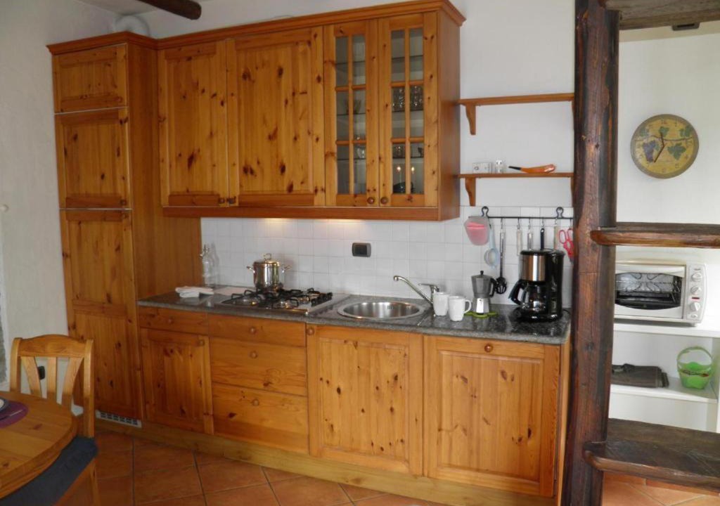Photo of Kitchen in San Carlo