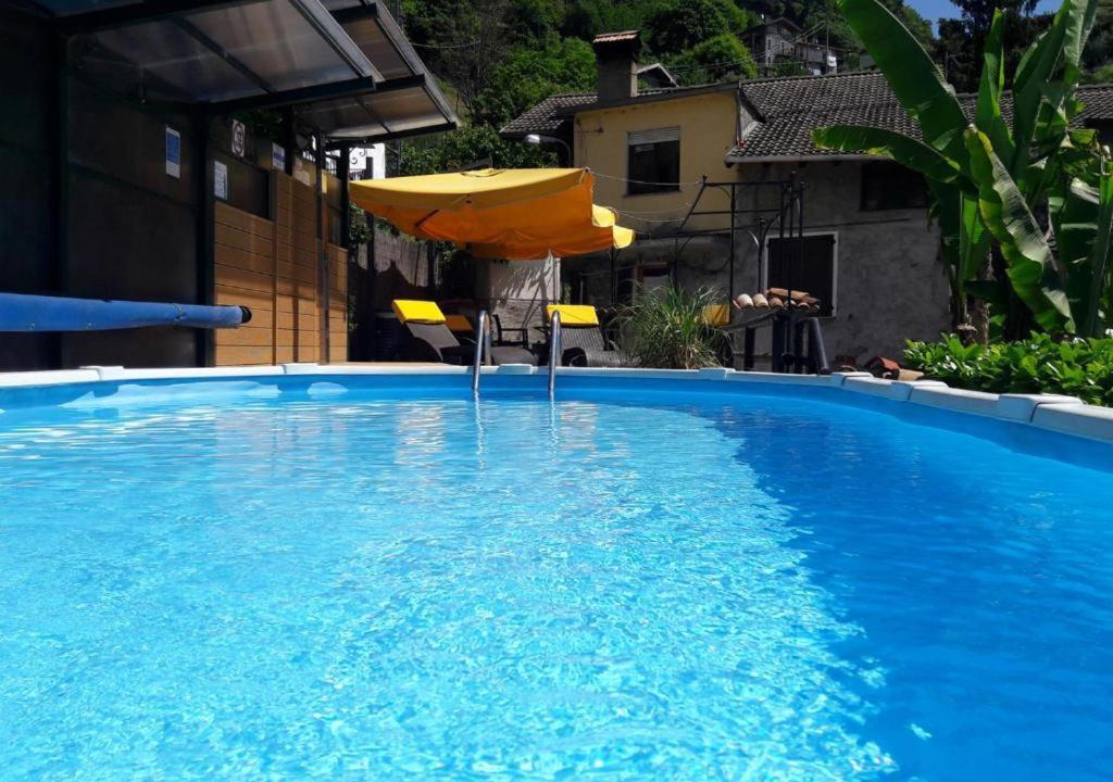 Photo of Outdoor in San Carlo
