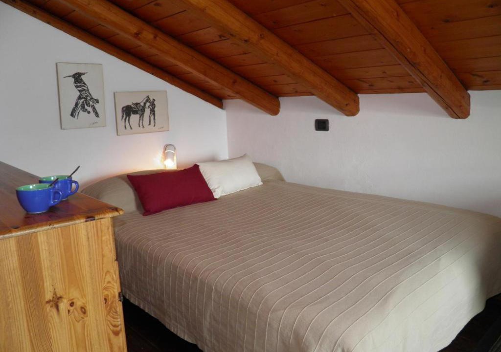 Photo of Bedroom in San Carlo