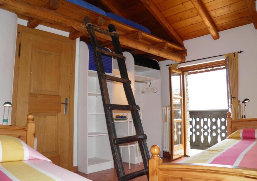 Photo of Bedroom in San Carlo