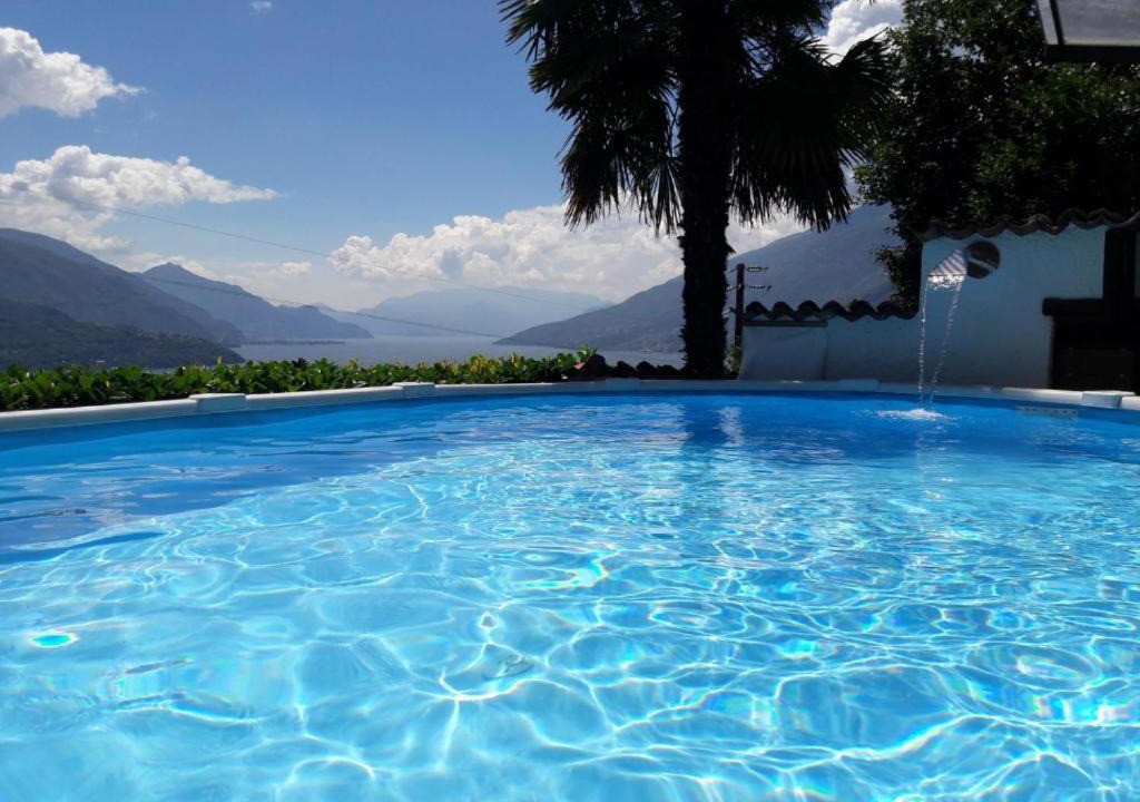 Photo of Outdoor in San Carlo