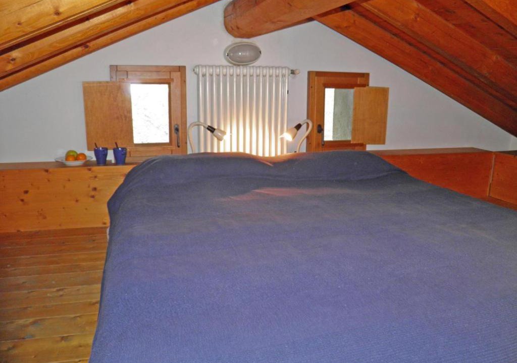 Photo of Bedroom in San Carlo