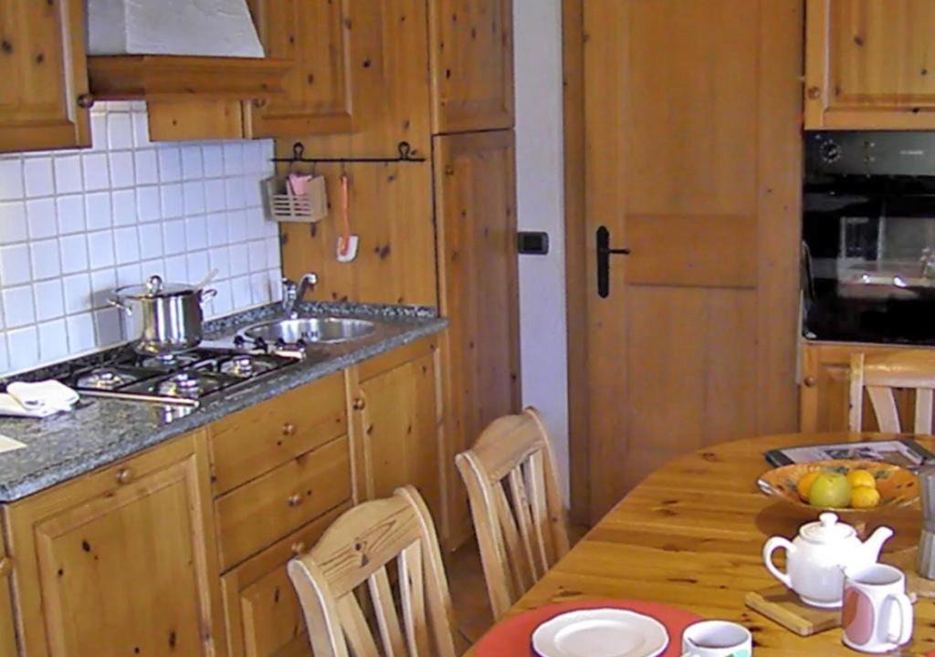 Photo of Kitchen in San Carlo