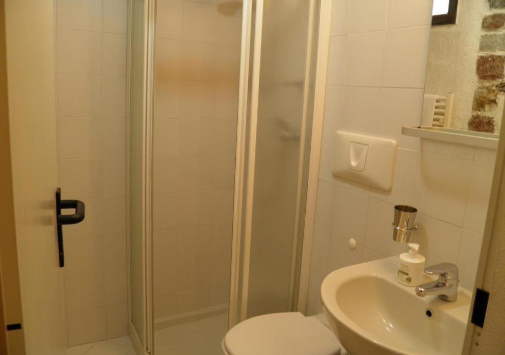 Photo of Bathroom in San Carlo