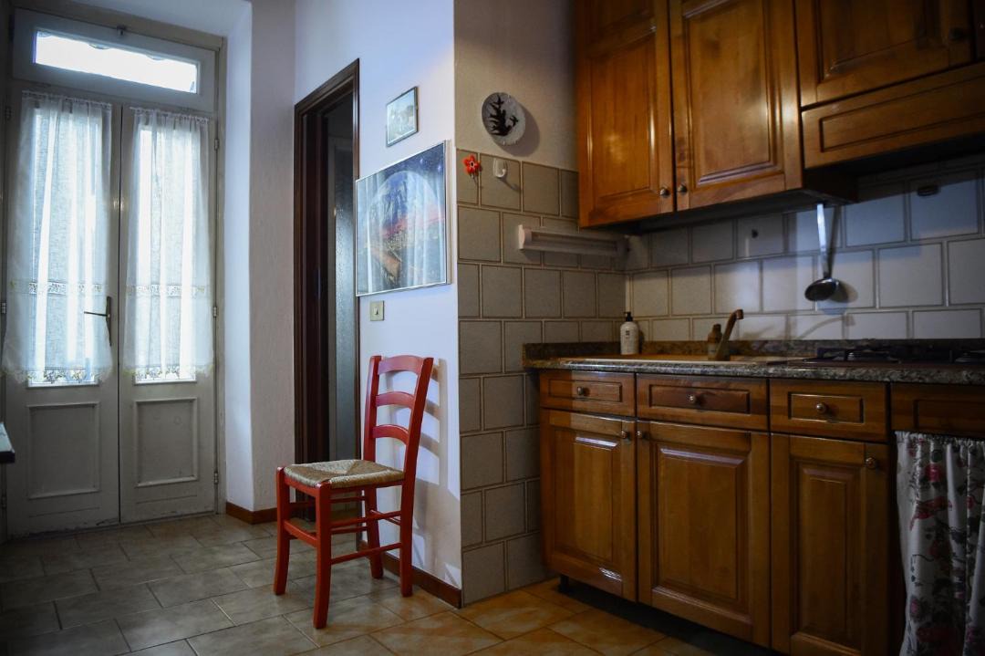 Photo of Kitchen in Bellagio